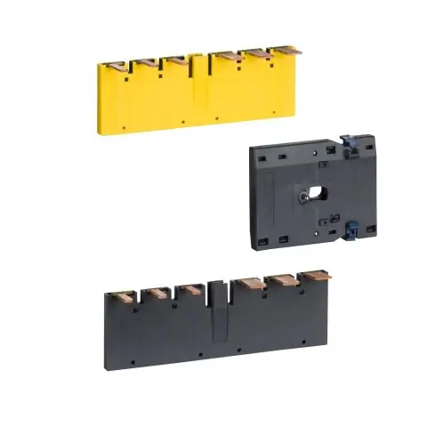 Endast idag Schneider Electric LAD9R3 Kopplingskit